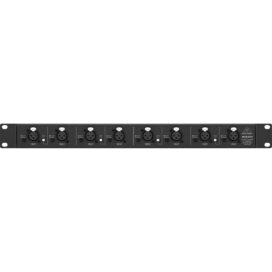 Микрофонный сплиттер Behringer MS8000 Ultralink